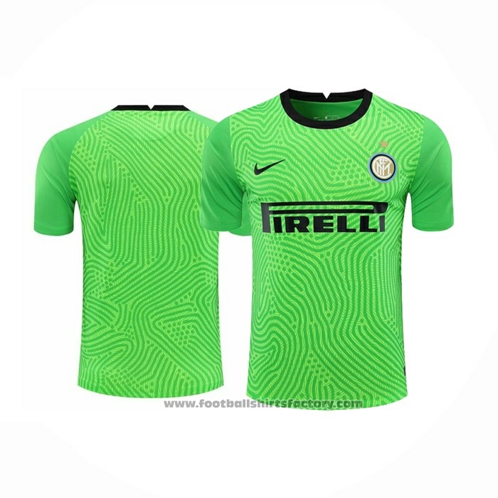 inter milan goalkeeper shirt